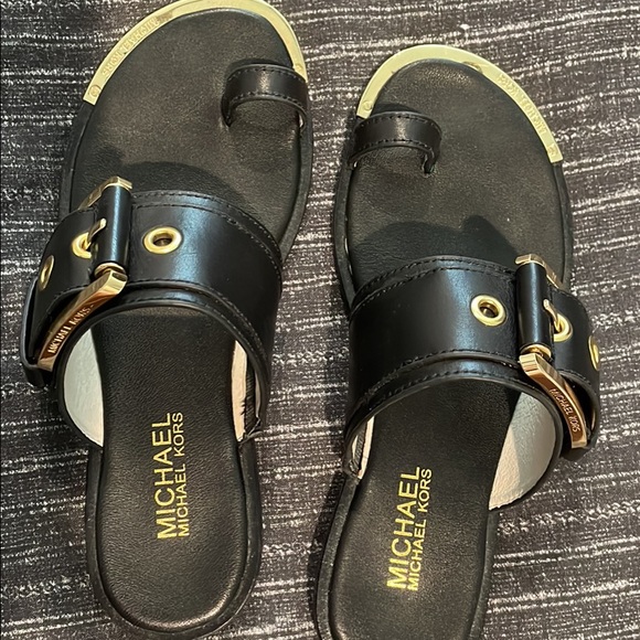 MICHAEL Michael Kors Shoes - Michael Michael Kors woman’s sandals